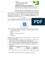 EVIDENCIA de APRENDIZAJE - Problema Prototìpico Sobre Movimiento