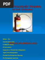 Fire Extinguisher 2