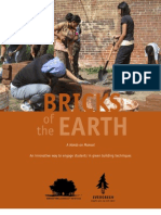 Bricks of The Earth - A Hands-On Manual