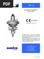 STF Kemim Valve