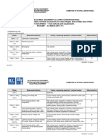 IECEE-CTL EQL 62067 - Ed2 - 201404