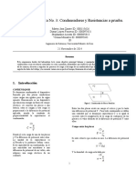 Informe de Laboratorio Fisica Electrica