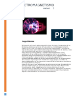 Electromagnetismo Capitulo 1