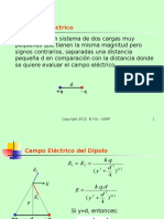 Dipolo Electrico