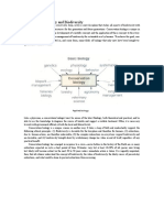 Biology Unit 2 Module 2 Biodiversity Notes