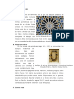 Tipos de Azulejos