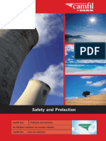 Nuclear, Safety and Protection Catalogue - English 2012 PDF