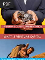 Venture Capital