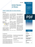 Perfiles Tubulares Protegidos Mediante Pinturas Intumescentes PDF