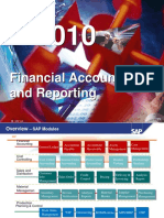 Financial Accounting and Reporting