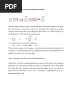 Hetero Cyclic Compounds