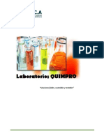 Laboratorios QUIMPRO S.A.S PDF