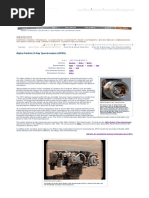 Alpha Particle X-Ray Spectrometer (APXS) - Mars Science Laboratory NASA