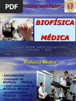 Biofisica - Biomecanica