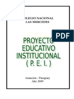 Proyecto Pei