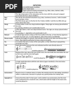 Core Vocab Music