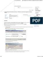 How To Install SecurePlatform - Gaia From A USB Device On Check Point Appliance and Open Servers