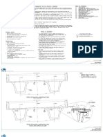 PCI Zone6 Curved Spliced Girders