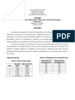 Temperatura Crítica