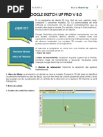 GUIA Sketchup V. 8.0 