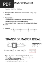 TRANSFORMADOR