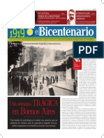 Diario Del Bicentenario 1919