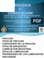 Lubricacion Industrial