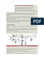 Como Funcionam As Fontes Chaveadas