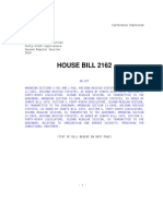 HB 2162