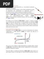 Características Del Diodo Zener