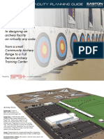 ArcheryFacilityPlanningGuide PDF