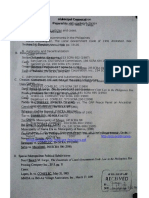 Municipal Corporation: Docs/dumogho - LGC - Relevant - Provisions PDF