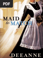 Maid To Match