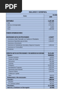 Excel Final Juego de Bolsa