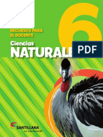 Ciencias Naturales 6 en Movimiento PDF