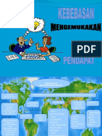 7 - Kemerdekaan Mengemukakan Pendapat