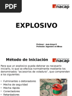 Explosivo 3