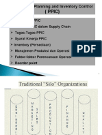 PPIC Perencanaan-Operasi