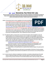 BP 223 - Residential Free Patent (1982)