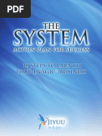 The SYSTEM Training Manual