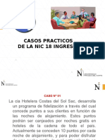 Casos Practicos de Fidelizacion de Clientes