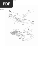 Manual Partes 3010