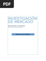 Investigacion para Motorola