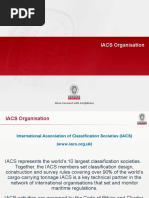 09 - IACS Organisation