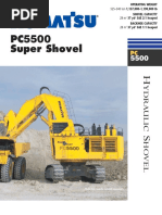 PC5500 PDF