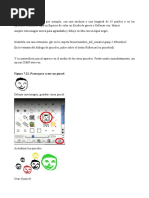 Crear Pinceles en GIMP