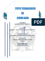  Unidad 1 Abastecimiento de Agua