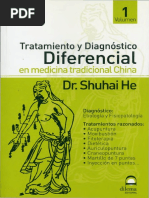 Tratamiento y Diagnostico Diferencial V1-A