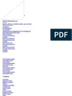 Introduction To Nearshore Hydrodynamics