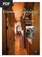 Claremont LIVING 2016